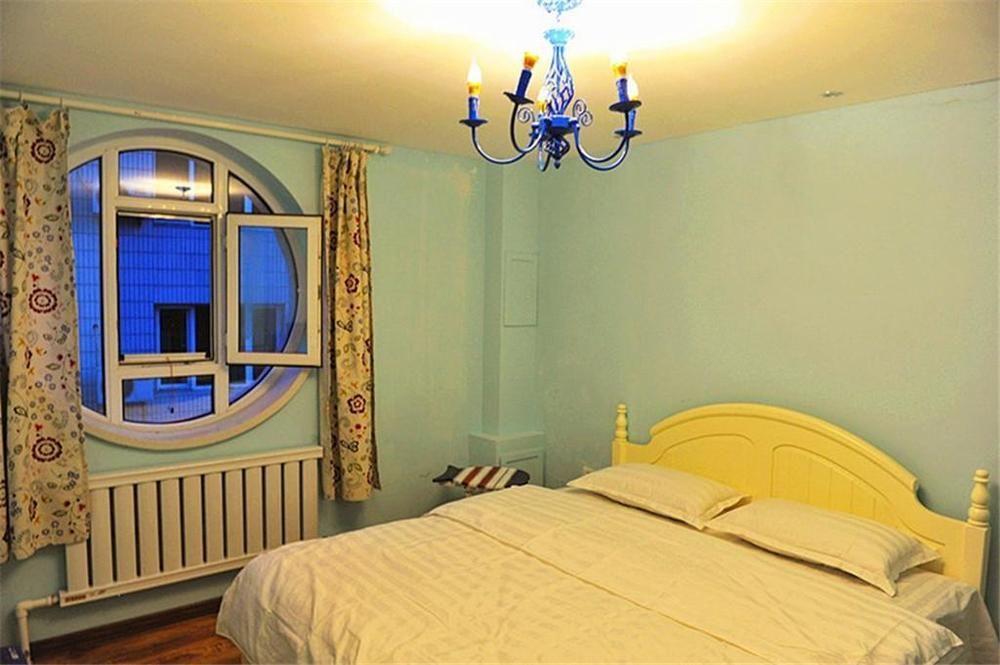 Dalian Buzz Light Year Youth Hostel Zewnętrze zdjęcie