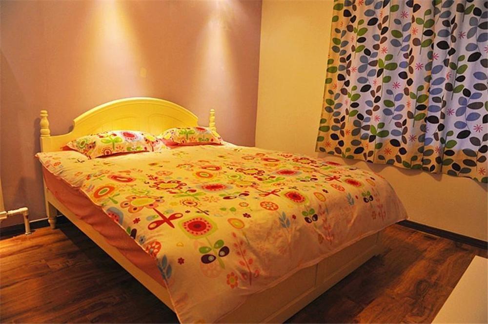 Dalian Buzz Light Year Youth Hostel Zewnętrze zdjęcie