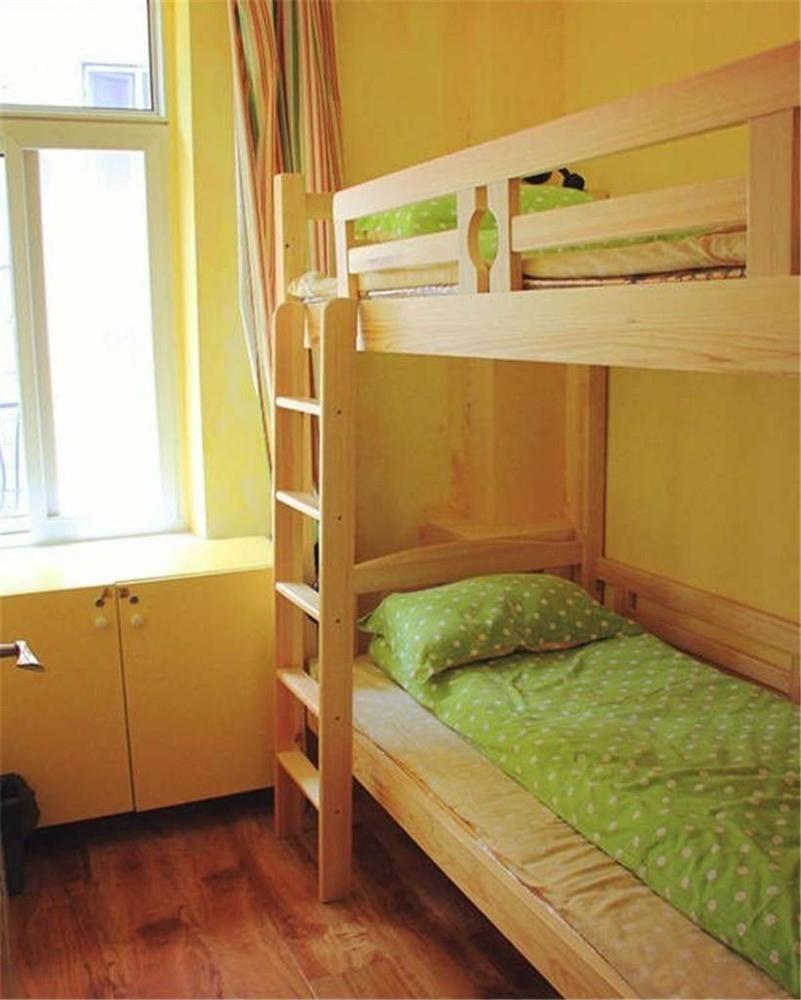Dalian Buzz Light Year Youth Hostel Zewnętrze zdjęcie