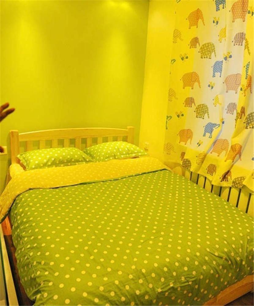Dalian Buzz Light Year Youth Hostel Zewnętrze zdjęcie